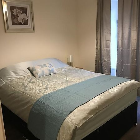 River Ness Apartments Inverness Extérieur photo