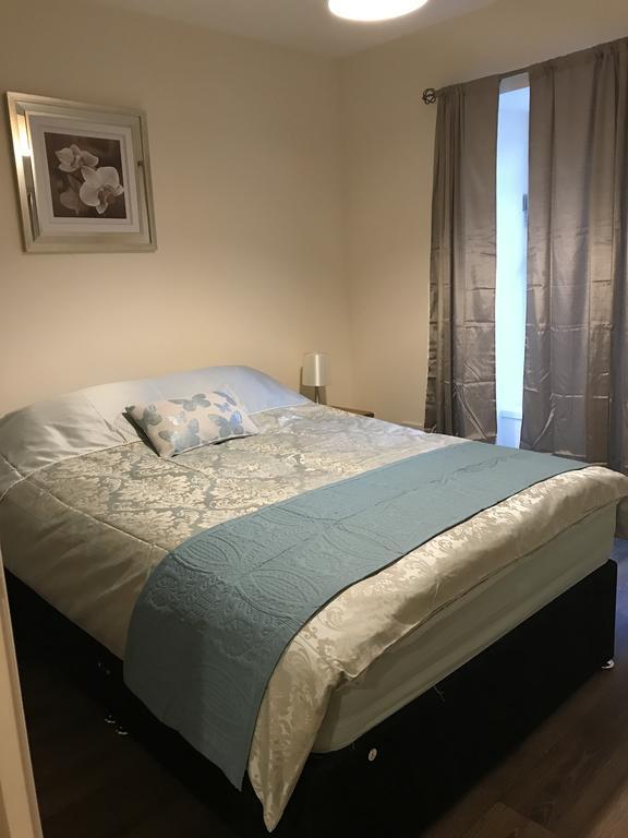 River Ness Apartments Inverness Extérieur photo