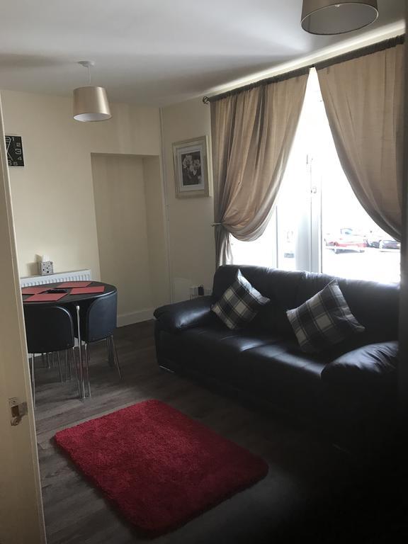 River Ness Apartments Inverness Extérieur photo